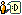 :D